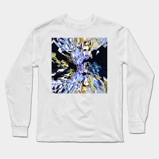 Perfect abstract art 5 Long Sleeve T-Shirt